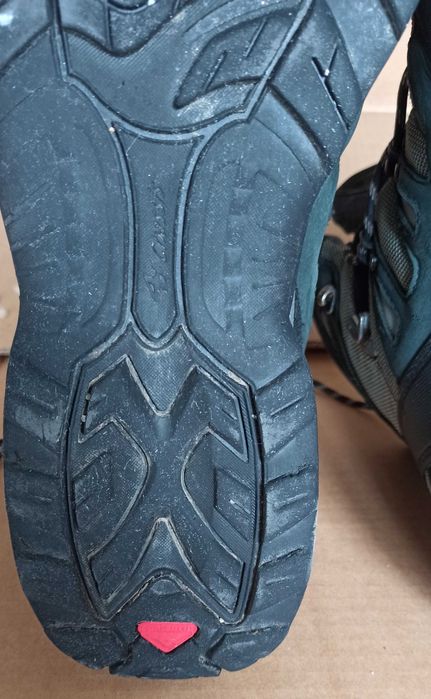 Salomon Quest  Gore-Tex