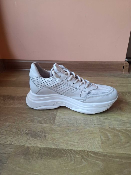 Маратонки Steve Madden