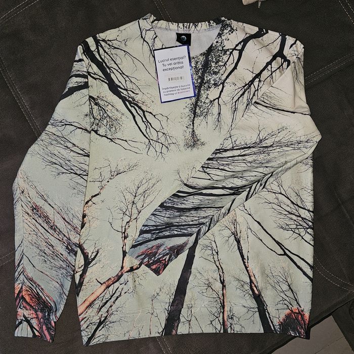 Bluza barbati, marimea L