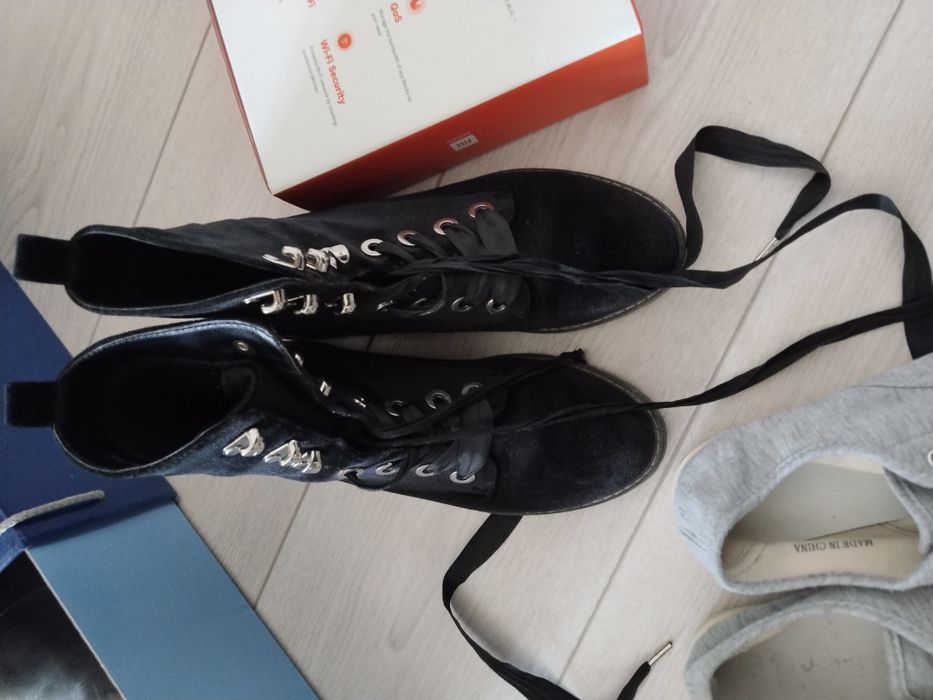 Обувь в хорошем состоянии 39рр