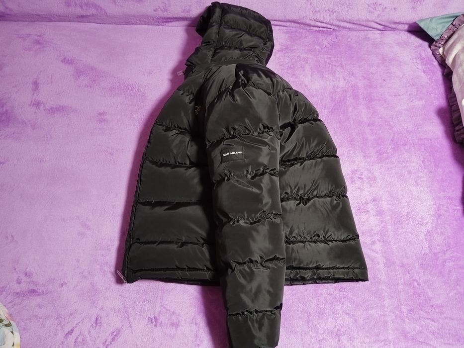 Geaca barbati Calvin Klein marime L