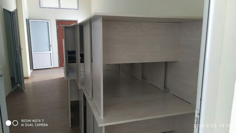 Parta arzon narxda 180 ming dan 260 ming gacha