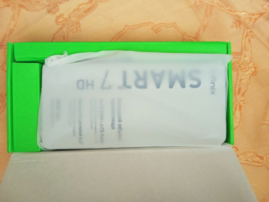 Сотаман Продам телефон новый