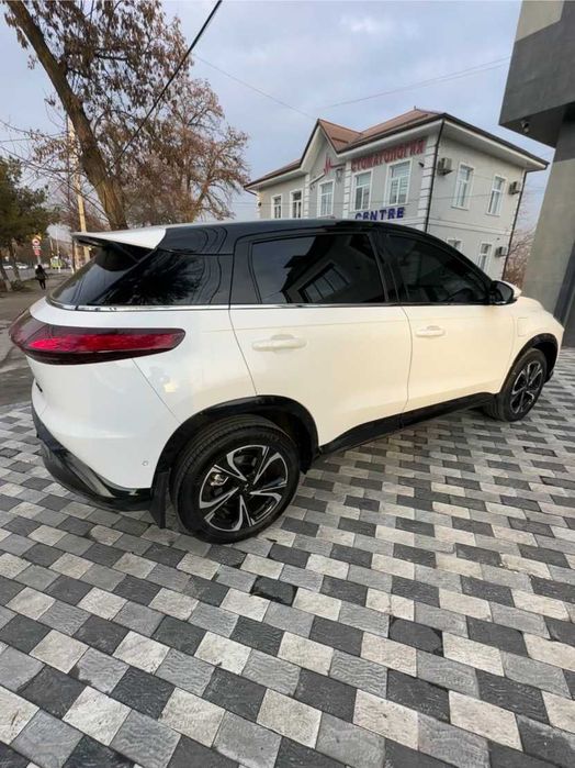 СРОЧНО ПРОДАЕТСЯ Xpeng G3 2021/520 км