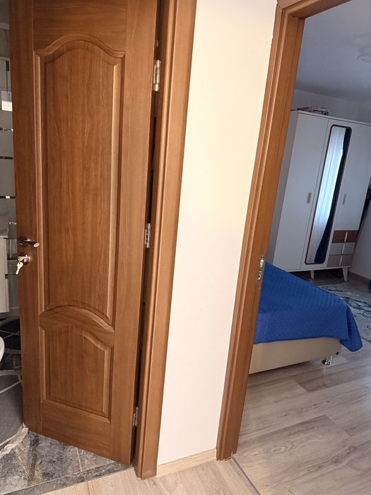 Apartament 2 camere , zona Favorit , parter (incalzire in pardoseala )