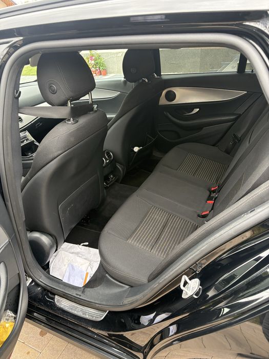 Vind Mercedes w213 HiBRID