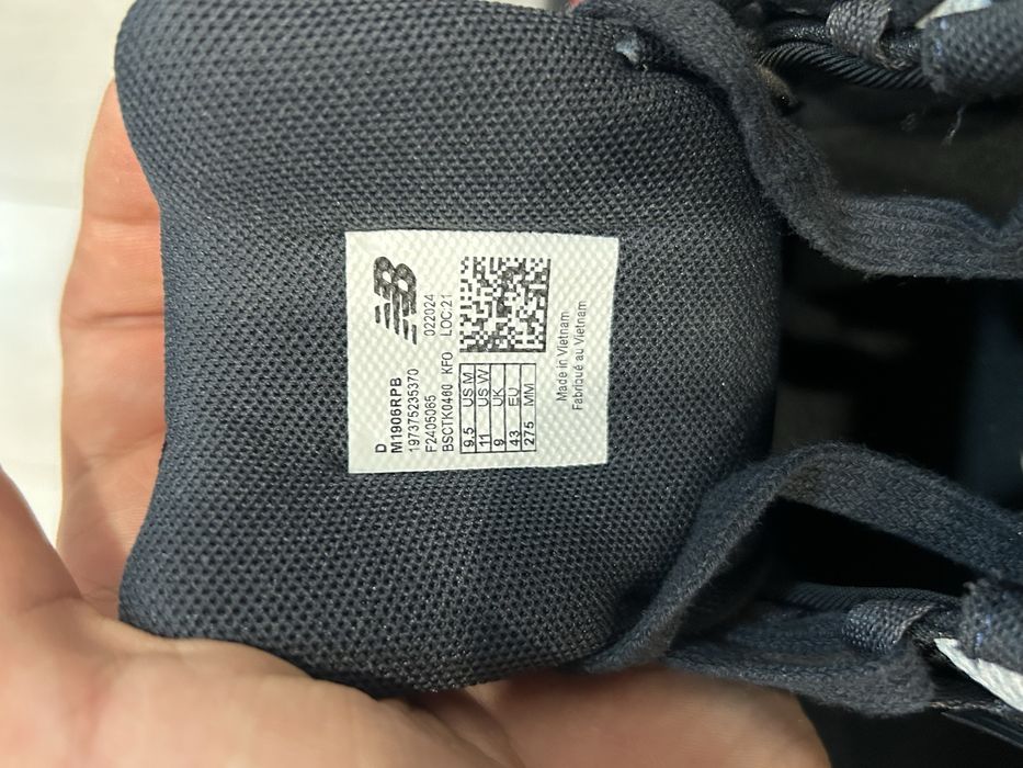 New Balance 1906R