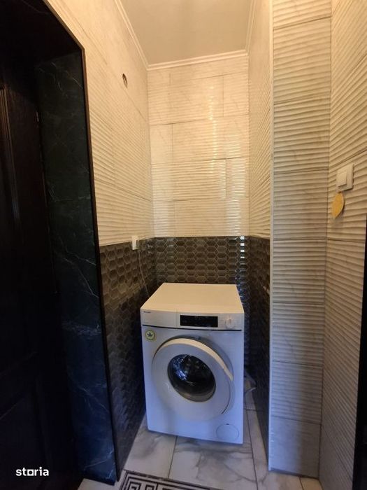 2 Camere  |  Dacia  |  City Park Mall