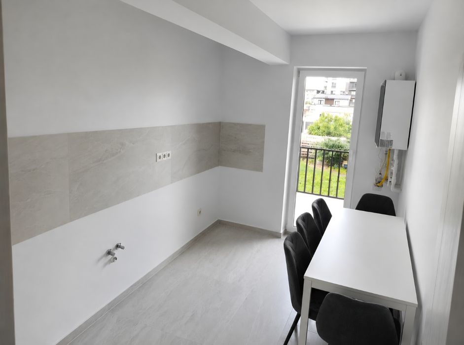 Apartament nou, mobilat, 3 camere, Sector 3, proprietar, TVA 0 %