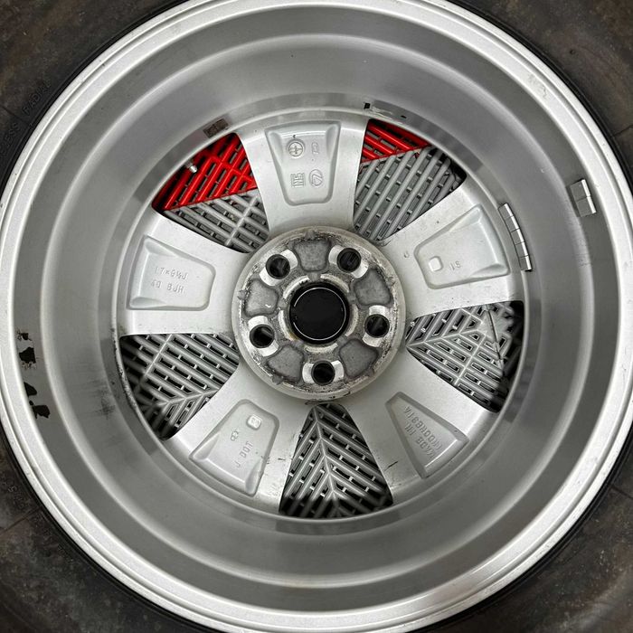 Janta Lexus UX 17 originala R 17 215 60 17