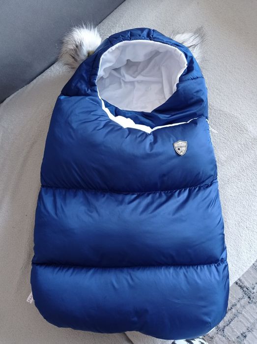 Конверт для новорожденного