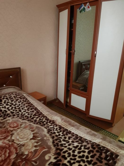 Яккасарой текстильний мост енида.  2/4/4 400$