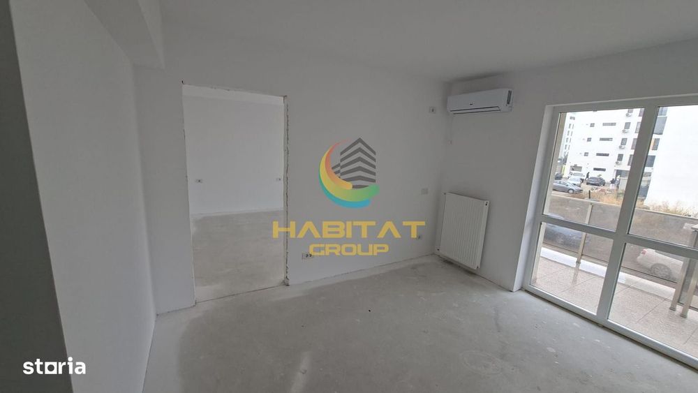 Apartament Nou, 4 Camere, Decomandat 3 balcoane 2 bai Sector 4 etaj 1