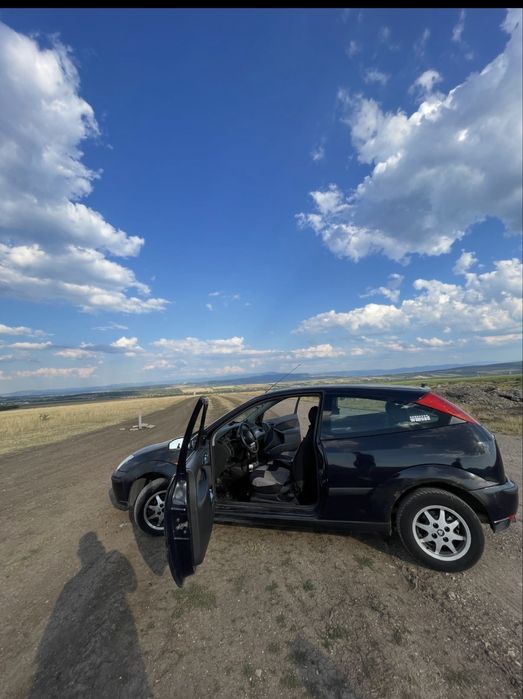 FORD Focus 0 — imagine 5