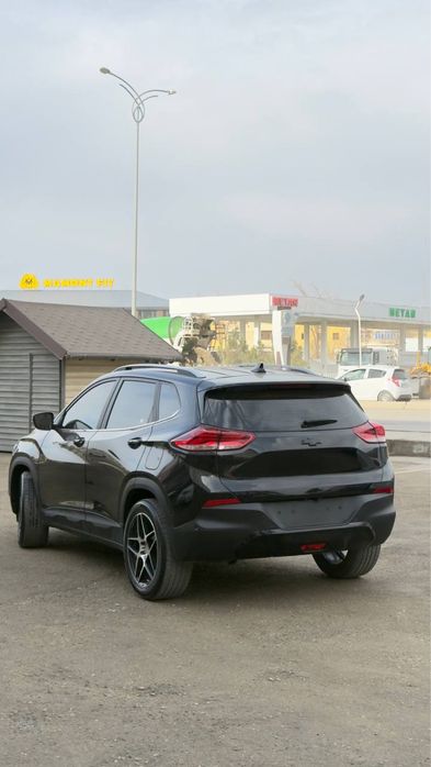 трекер премьер 2023 йил