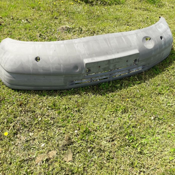 броня за спринер.1995.до 2006