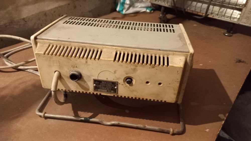 Кварц советский 2000 т.