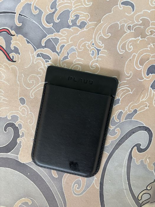 Plaud note black