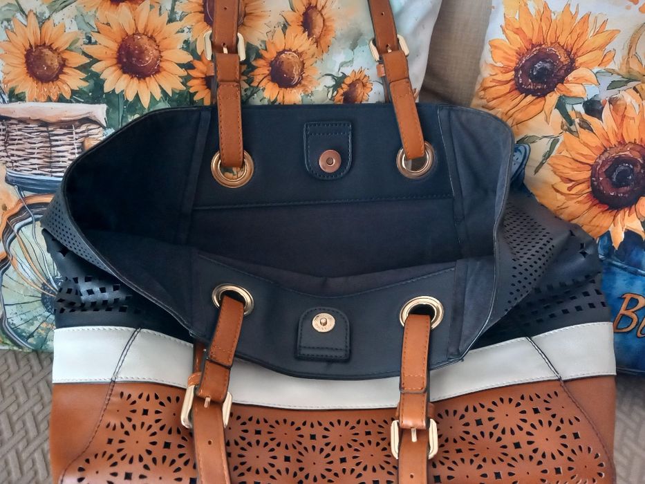 Всекидневна чанта