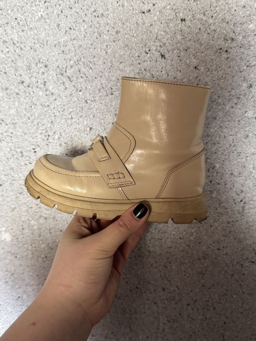 Одежда для девочки тренч