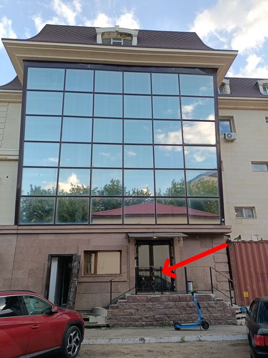 Сдам квартиру гостиничного типа