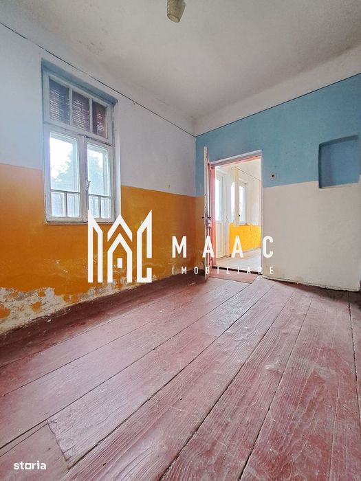 Casa Ostroveni | Ramnicu Valcea | teren 340mp |