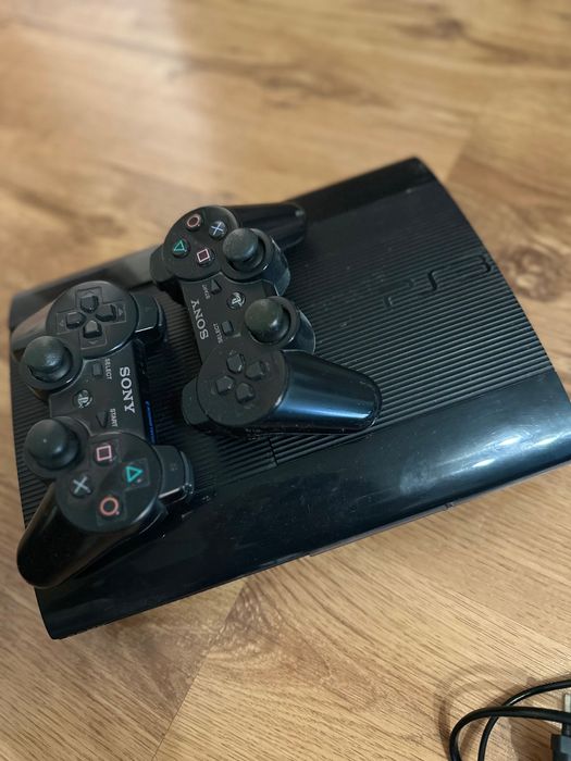 Игровая приставка