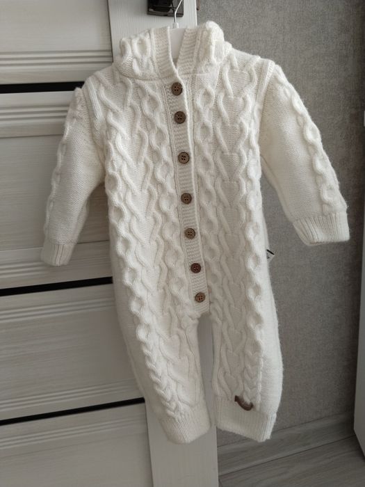 Продам комбинезоны!