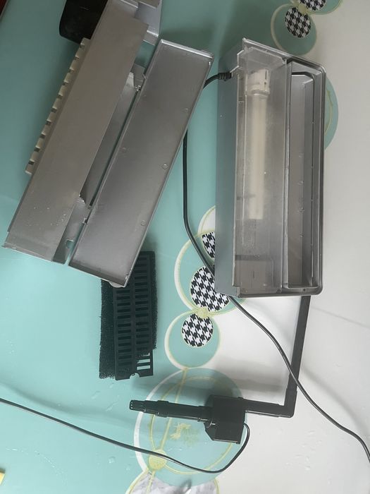 продам аквариум Хорошем состоянии