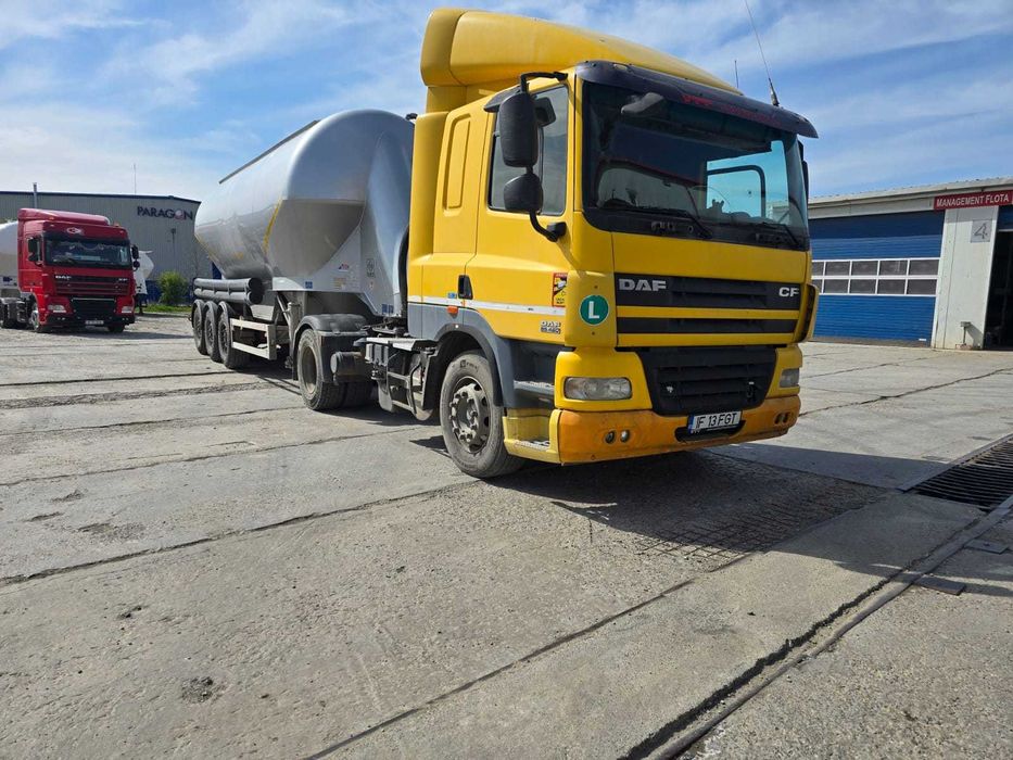 DAF CF FT460 2013