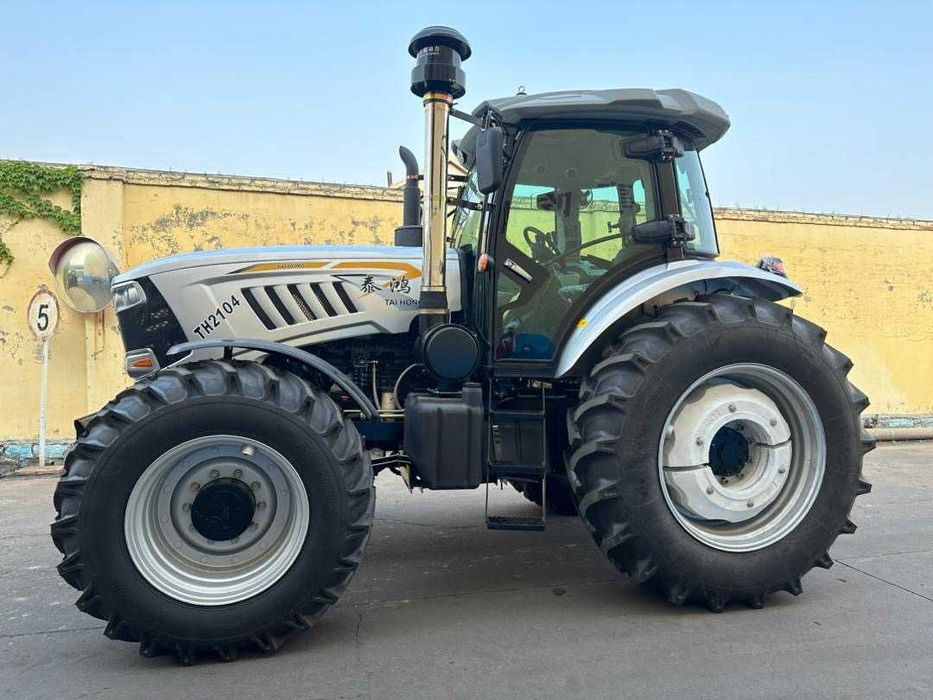 Трактора TAIHONG