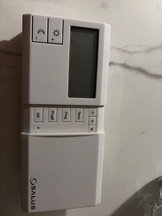 Termostat centrală Salus