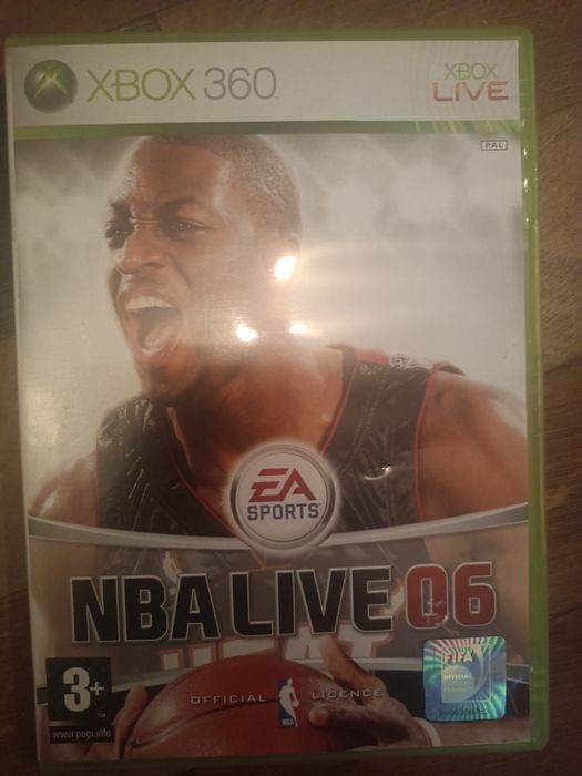 Игри за Xbox 360