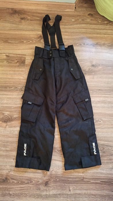 Детска Ски грейка Face 128