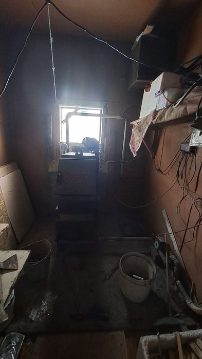 Продаётся дом улица Кубинская 18