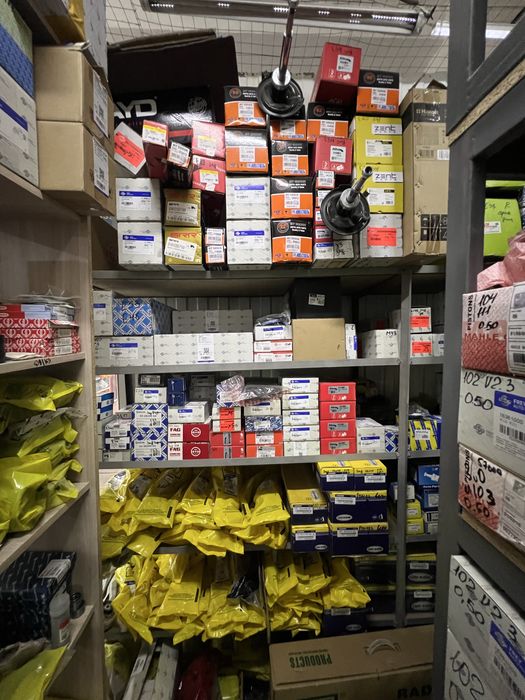 Mercedes-bens, BMW запчасть