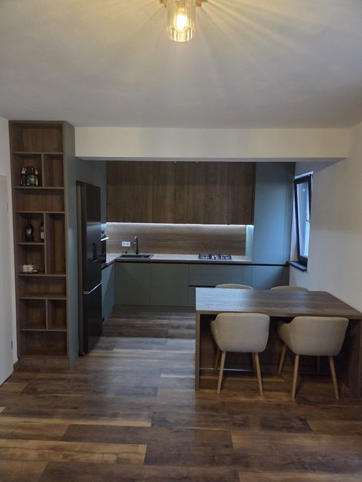 Apartament cu 3 camere Sanpetru