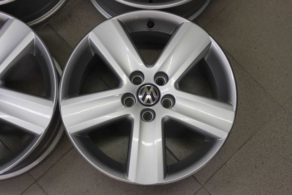 Джанти 16" VW Polo