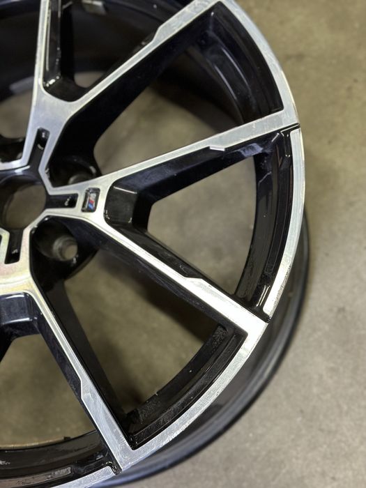 O janta fata Bmw seria 8 G14 G15 G16 R20 Stil M 728