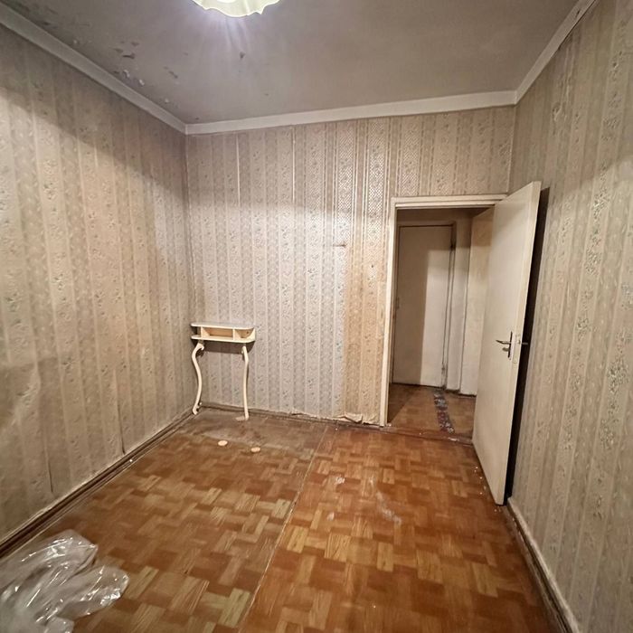 ИПОТЕКА. 2-Комн. 60м². Разделка. Продажа. Ттз-2. Диадора.