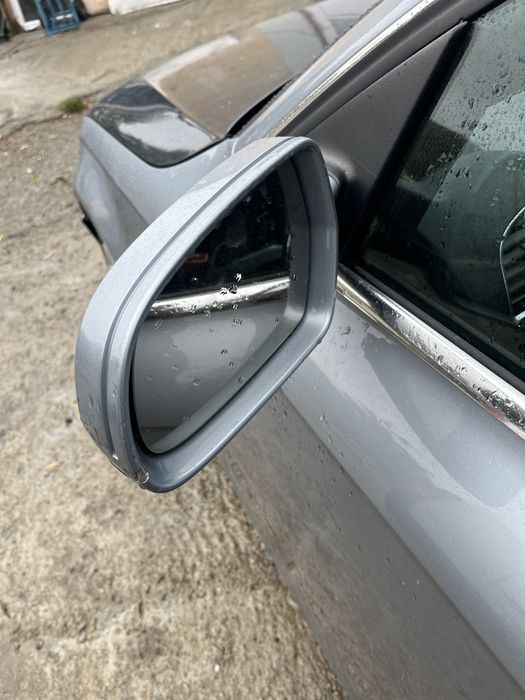 Oglinda stanga dreapta audi a4 b8 b8.5 facelift