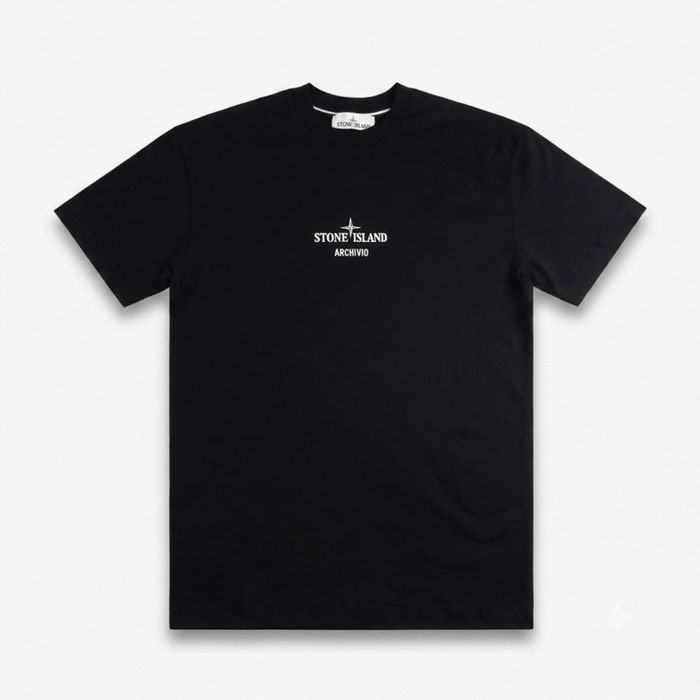 Мъжка тениска Stone Island