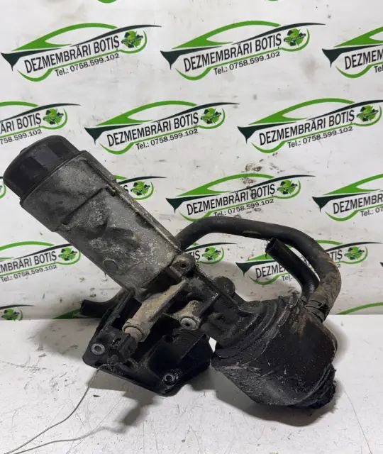 Termoflot racire ulei Volkswagen VW Passat 1998 1.9 TDI MT (115 hp)