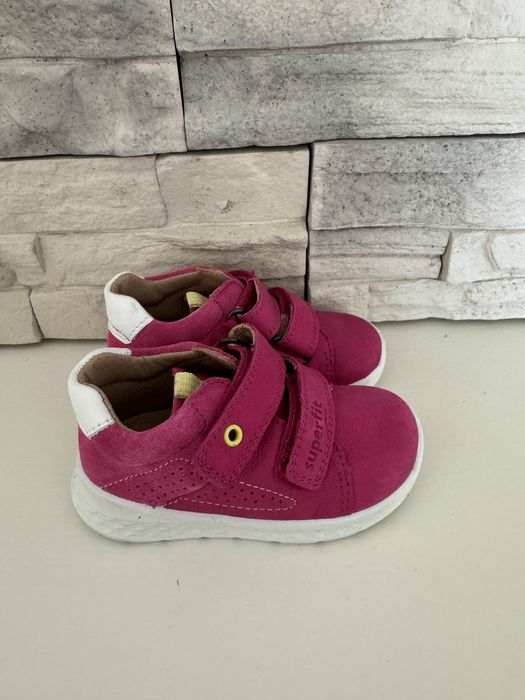 Детски обувки Geox и Superfit