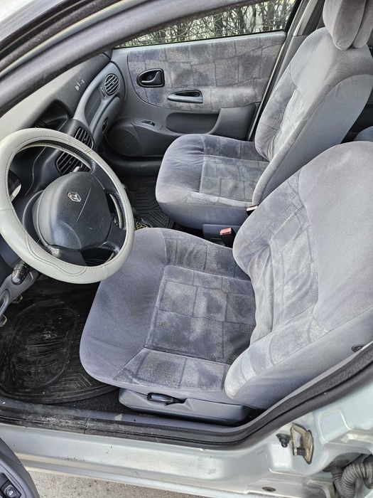 Renault Megane Clasic