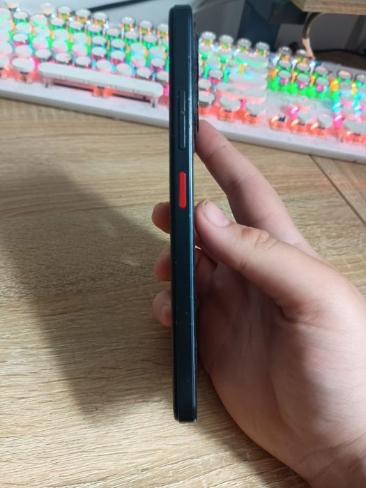 ZTE de vânzare nu știu modelul