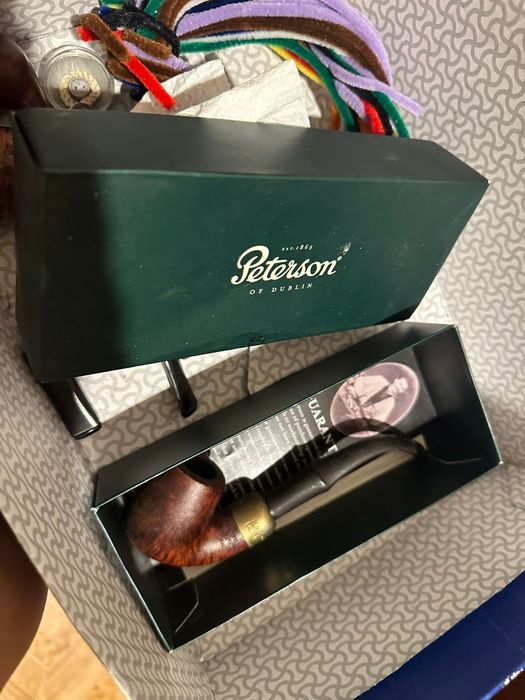 Pipă - diferite modele