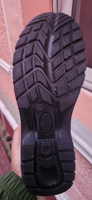 Bocanci protectie nr 41