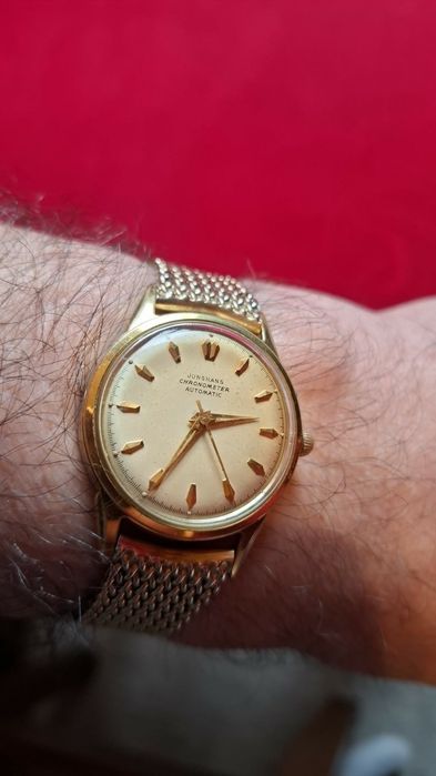 29 rubine placat aur 20 microni