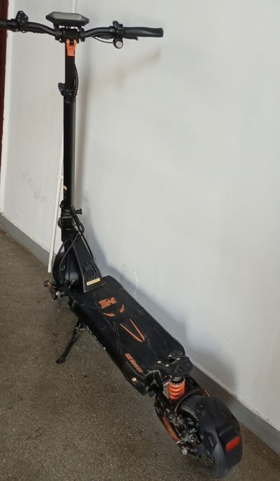 Kukirin g2 master